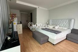 Hunian Apartemen 1 KT 1 KM di Ngaglik, Sleman Dijual Cepat Hunian Apartemen 1 KT 1 KM di Ngaglik, Sleman Dijual Cepat