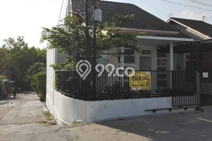 Hunian Cantik Minimalis Lb 70m2 di Pajangan, Bantul Hunian Cantik Minimalis Lb 70m2 di Pajangan, Bantul