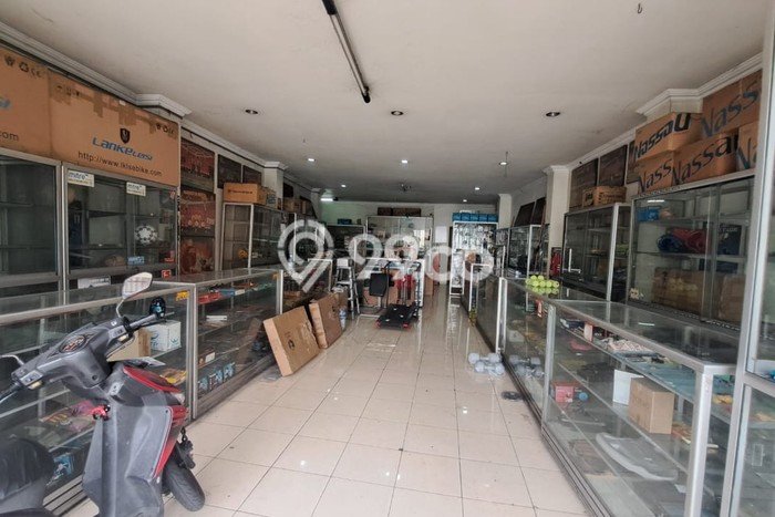 Untuk Disewa Kantor di Gondomanan Yogyakarta LT 80m2, LB 80m2 Untuk Disewa Kantor di Gondomanan Yogyakarta LT 80m2, LB 80m2