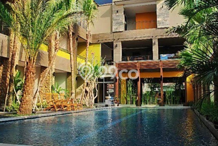LOKASI PREMIUM! Hotel di Mergangsan, Luas 1942m2m², Jalan Utama LOKASI PREMIUM! Hotel di Mergangsan, Luas 1942m2m², Jalan Utama