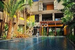 LOKASI PREMIUM! Hotel di Mergangsan, Luas 1942m2m², Jalan Utama LOKASI PREMIUM! Hotel di Mergangsan, Luas 1942m2m², Jalan Utama