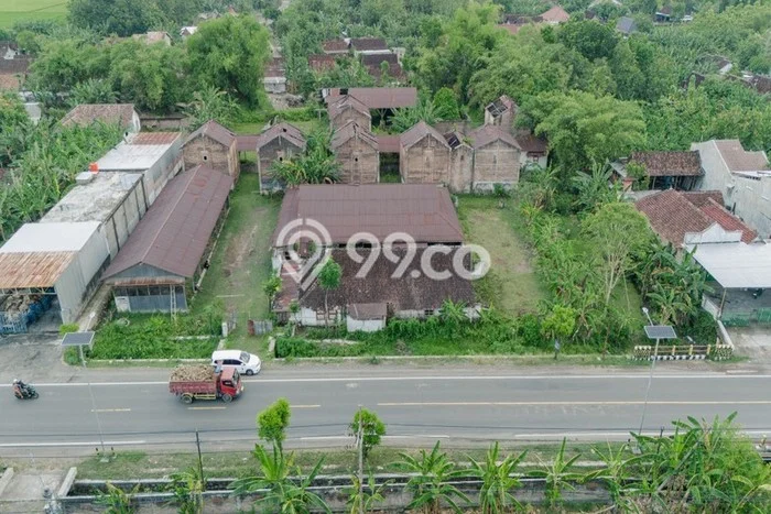 Kavling Tanah Dijual di Ngawi Ngawi Spesifikasi 6000m2 Kavling Tanah Dijual di Ngawi Ngawi Spesifikasi 6000m2
