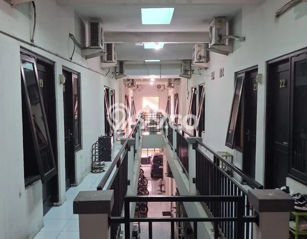 Unit Kost Dijual di Sleman Spesifikasi 29 Kamar Tidur dan Area Strategis Unit Kost Dijual di Sleman Spesifikasi 29 Kamar Tidur dan Area Strategis