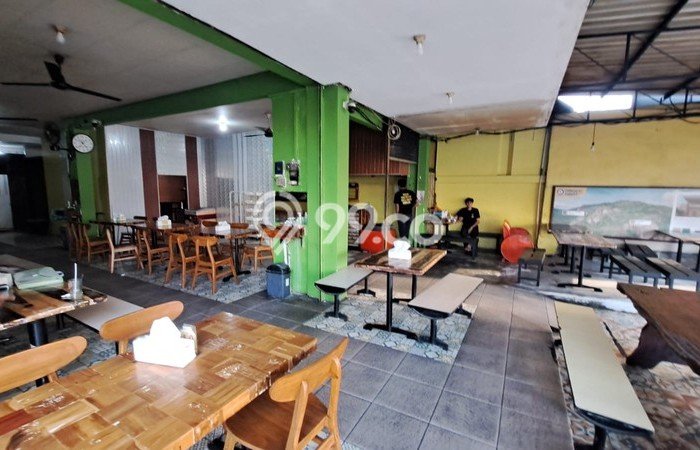 Ruko Paling Dicari LB 240m2 Dijual di Danurejan Ruko Paling Dicari LB 240m2 Dijual di Danurejan
