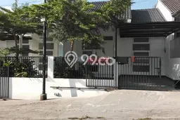 Rumah Sederhana Dijual di Pajangan 2 Kamar dengan LT 72m2 Rumah Sederhana Dijual di Pajangan 2 Kamar dengan LT 72m2