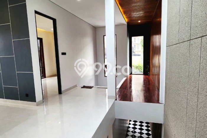 Jual Rumah Modern 4 KT di Caturtunggal, Sleman Jual Rumah Modern 4 KT di Caturtunggal, Sleman
