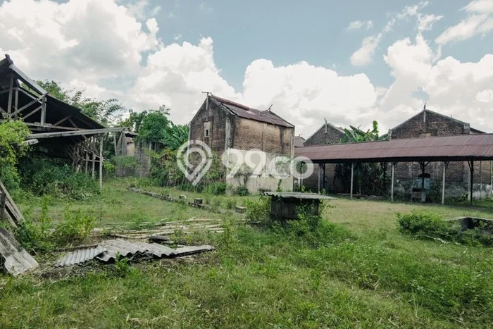 Kavling Tanah Dijual di Ngawi Ngawi Spesifikasi 6000m2 Kavling Tanah Dijual di Ngawi Ngawi Spesifikasi 6000m2