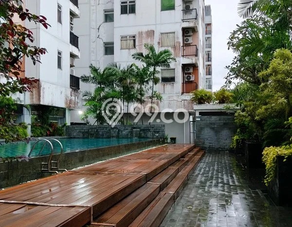Apartemen Murah Dijual di Sleman 1 KT & 1 KM Apartemen Murah Dijual di Sleman 1 KT & 1 KM
