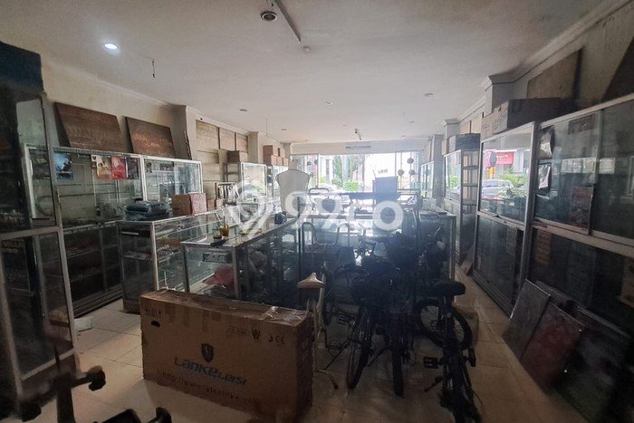Untuk Disewa Kantor di Gondomanan Yogyakarta LT 80m2, LB 80m2 Untuk Disewa Kantor di Gondomanan Yogyakarta LT 80m2, LB 80m2