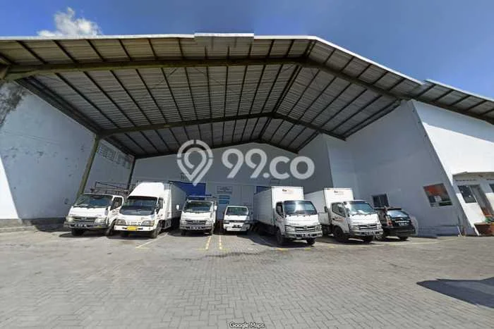 Gudang bagus disewakan di Gamping Sleman dengan LB 2000m2 harga sewa terbaik Gudang bagus disewakan di Gamping Sleman dengan LB 2000m2 harga sewa terbaik