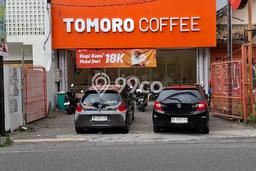 Untuk Dijual Ruko di Depok Sleman LT 380m2 / LB 380m2 Untuk Dijual Ruko di Depok Sleman LT 380m2 / LB 380m2