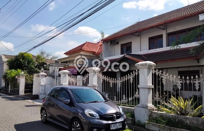 Tanah Kavling di Depok Dijual dengan Luas 605m2 Tanah Kavling di Depok Dijual dengan Luas 605m2