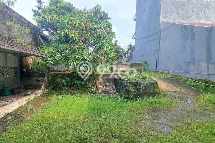 Rumah Strategis Modern Lb 100m2 di Tegalrejo, Yogyakarta Rumah Strategis Modern Lb 100m2 di Tegalrejo, Yogyakarta