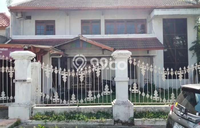 Tanah Kavling di Depok Dijual dengan Luas 605m2 Tanah Kavling di Depok Dijual dengan Luas 605m2