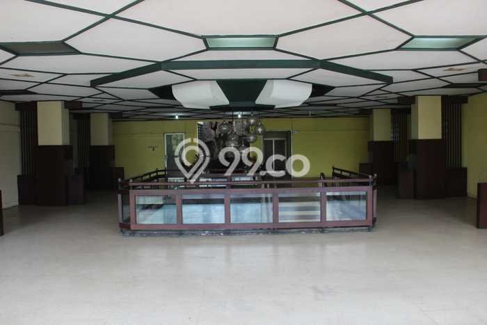 FOR SALE! Komersial di Jetis Yogyakarta, LT 341m2, LB 1120m2 FOR SALE! Komersial di Jetis Yogyakarta, LT 341m2, LB 1120m2