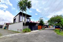 Rumah Minimalis 3 KT LT 116m2 di Maguwoharjo Rumah Minimalis 3 KT LT 116m2 di Maguwoharjo