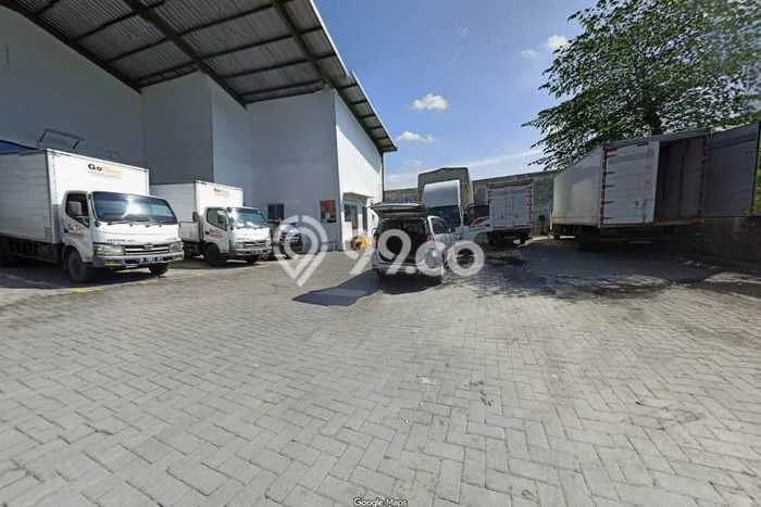 Gudang bagus disewakan di Gamping Sleman dengan LB 2000m2 harga sewa terbaik Gudang bagus disewakan di Gamping Sleman dengan LB 2000m2 harga sewa terbaik