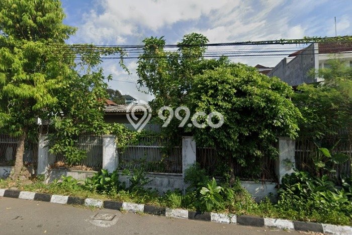 Komersial paling strategis disewakan di Gondokusuman Yogyakarta Komersial paling strategis disewakan di Gondokusuman Yogyakarta