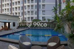 Hunian Apartemen 1 KT 1 KM di Mlati, Sleman Dijual Cepat Hunian Apartemen 1 KT 1 KM di Mlati, Sleman Dijual Cepat