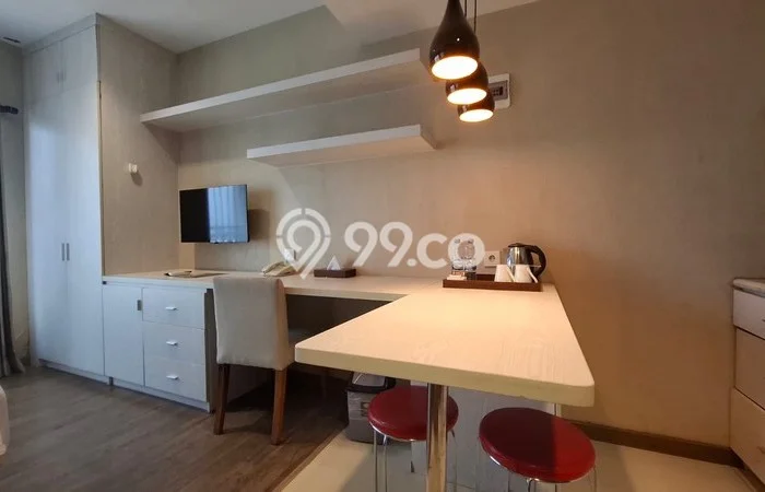 Untuk Dijual Apartemen Strategis di Depok Sleman 0 Kamar Tidur Untuk Dijual Apartemen Strategis di Depok Sleman 0 Kamar Tidur