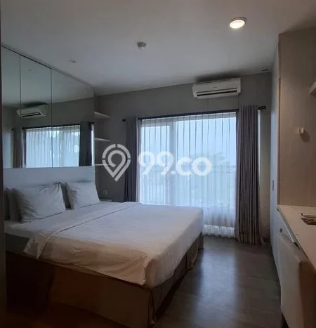 Untuk Dijual Apartemen Strategis di Depok Sleman 0 Kamar Tidur Untuk Dijual Apartemen Strategis di Depok Sleman 0 Kamar Tidur