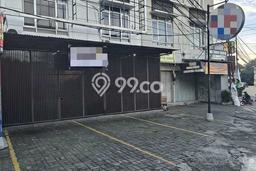 Unit Ruko Dijual di Bandung LT 204m2 & LB 207m2 Unit Ruko Dijual di Bandung LT 204m2 & LB 207m2