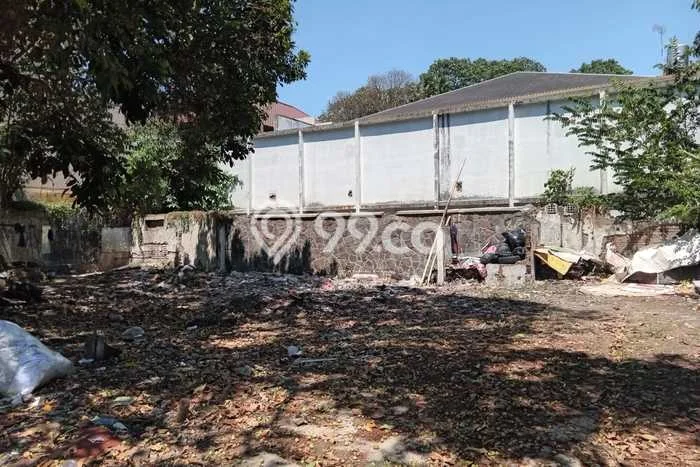 Tanah Investasi Dijual di Bandung Punya Luas 840m2 Tanah Investasi Dijual di Bandung Punya Luas 840m2