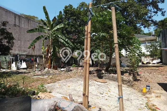 Tanah Investasi Dijual di Bandung Punya Luas 840m2 Tanah Investasi Dijual di Bandung Punya Luas 840m2