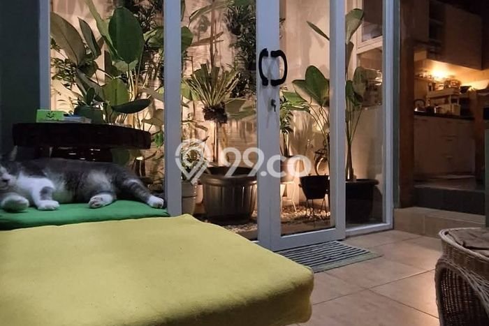 Rumah Modern 2 KT LT 139m2 di Bandung Kota Rumah Modern 2 KT LT 139m2 di Bandung Kota
