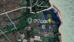 Lahan Dijual Lokasi Strategis di Pandeglang dengan Luas 104000m2 Lahan Dijual Lokasi Strategis di Pandeglang dengan Luas 104000m2