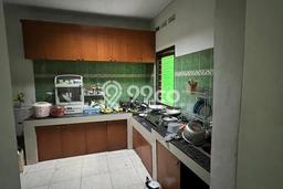 Jual Rumah Eksklusif 4 KT di Gatot Subroto, Bandung Jual Rumah Eksklusif 4 KT di Gatot Subroto, Bandung