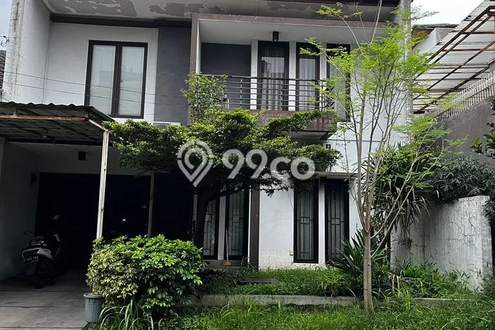 Jual Rumah Eksklusif 3 KT di Cijerah, Bandung Jual Rumah Eksklusif 3 KT di Cijerah, Bandung