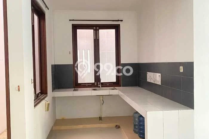 Rumah Minimalis 3 KT di Soekarno Hatta Bandung Unfurnished Rumah Minimalis 3 KT di Soekarno Hatta Bandung Unfurnished