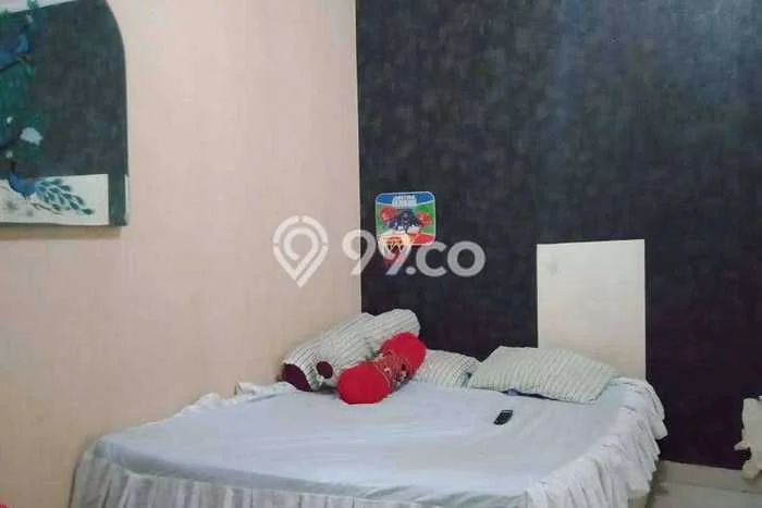 Jual Rumah Strategis Bagus Punya 3 KT di Coblong Bandung SHM Jual Rumah Strategis Bagus Punya 3 KT di Coblong Bandung SHM