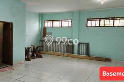 Paling Diincar! Ruko Dijual di Cihampelas Harga Kompetitif Paling Diincar! Ruko Dijual di Cihampelas Harga Kompetitif