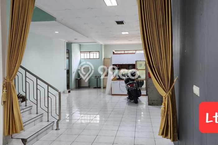 Ruko Bagus Dijual LB 650m2 Lokasi Strategis Bandung Area Cocok untuk Bisnis Ruko Bagus Dijual LB 650m2 Lokasi Strategis Bandung Area Cocok untuk Bisnis