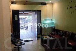 Dijual Kost di Astanaanyar, Bandung, 32 KT, 32 KM, Luas 800m2 Dijual Kost di Astanaanyar, Bandung, 32 KT, 32 KM, Luas 800m2