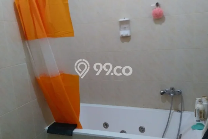 For Sale! Premium House LT 635m2 Desain Modern di Ciwaruga For Sale! Premium House LT 635m2 Desain Modern di Ciwaruga