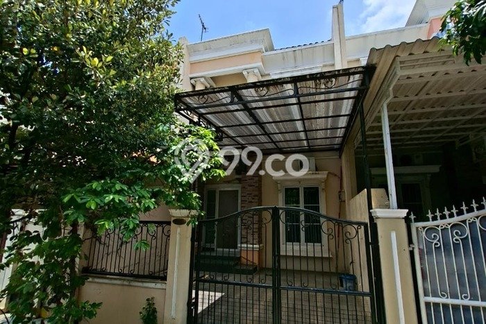 Hunian Cantik Minimalis Lb 200m2 di Cakung, Jakarta Timur Hunian Cantik Minimalis Lb 200m2 di Cakung, Jakarta Timur