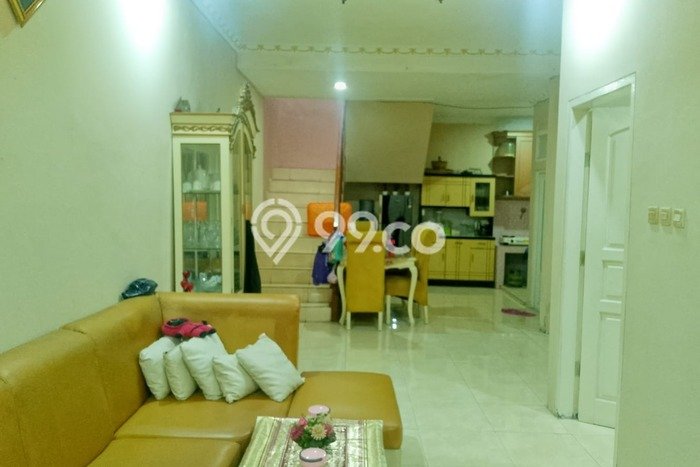 Rumah Modern Minimalis 3 Kamar Bisa Langsung Pindah di Cakung Rumah Modern Minimalis 3 Kamar Bisa Langsung Pindah di Cakung