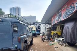 Tanah Dijual di Tangerang Seluas 475m2 Strategis Tanah Dijual di Tangerang Seluas 475m2 Strategis