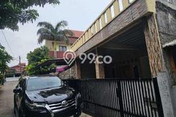 Dijual Rumah Ideal Siap Huni di Bekasi Favorit Dijual Rumah Ideal Siap Huni di Bekasi Favorit