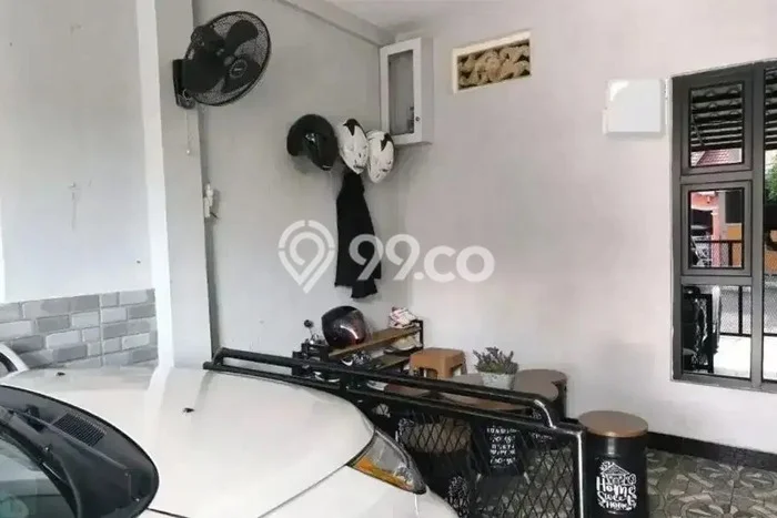 Dijual Hunian Rumah Nyaman 4 KT di Galaxy, Bekasi Dijual Hunian Rumah Nyaman 4 KT di Galaxy, Bekasi