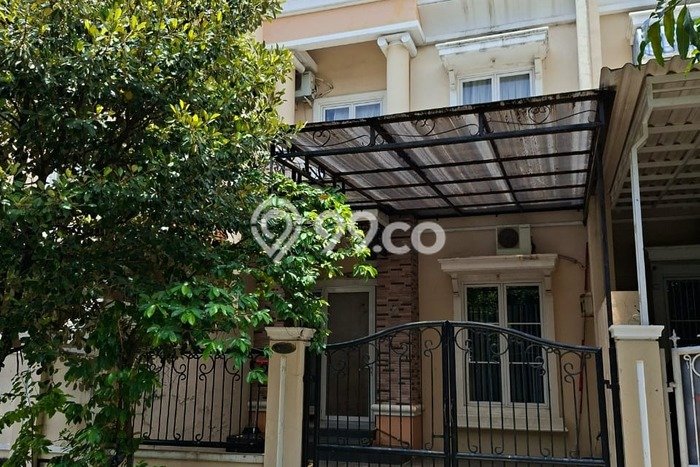 Hunian Cantik Minimalis Lb 200m2 di Cakung, Jakarta Timur Hunian Cantik Minimalis Lb 200m2 di Cakung, Jakarta Timur