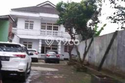 Hunian Super Mewah dengan Akses Paling Strategis di Jatibening, Bekasi Hunian Super Mewah dengan Akses Paling Strategis di Jatibening, Bekasi