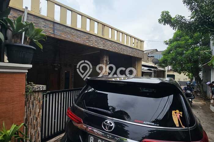 Dijual Rumah Ideal Siap Huni di Bekasi Favorit Dijual Rumah Ideal Siap Huni di Bekasi Favorit