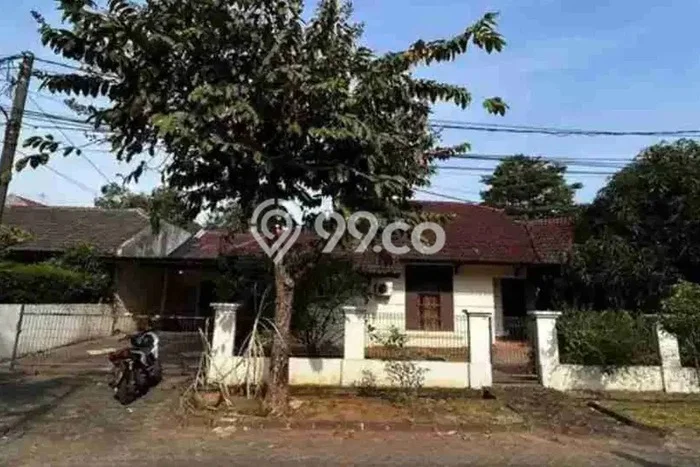 Hunian Super Elit dengan Akses Paling Strategis di Kemang Pratama, Bekasi Hunian Super Elit dengan Akses Paling Strategis di Kemang Pratama, Bekasi