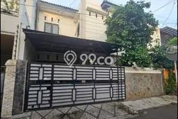 Dijual Rumah Mewah Megah Dengan View Cantik di Rawamangun, Jakarta Timur Dijual Rumah Mewah Megah Dengan View Cantik di Rawamangun, Jakarta Timur