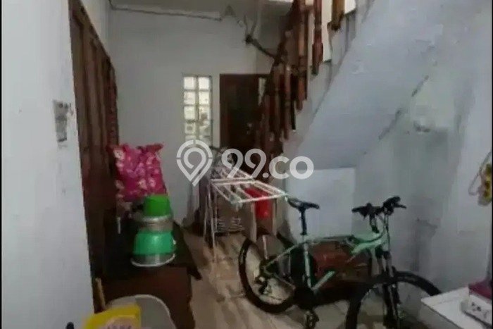 Jual Rumah Favorit Siap Huni LB 180m2 di Duren Sawit, Jakarta Timur Jual Rumah Favorit Siap Huni LB 180m2 di Duren Sawit, Jakarta Timur