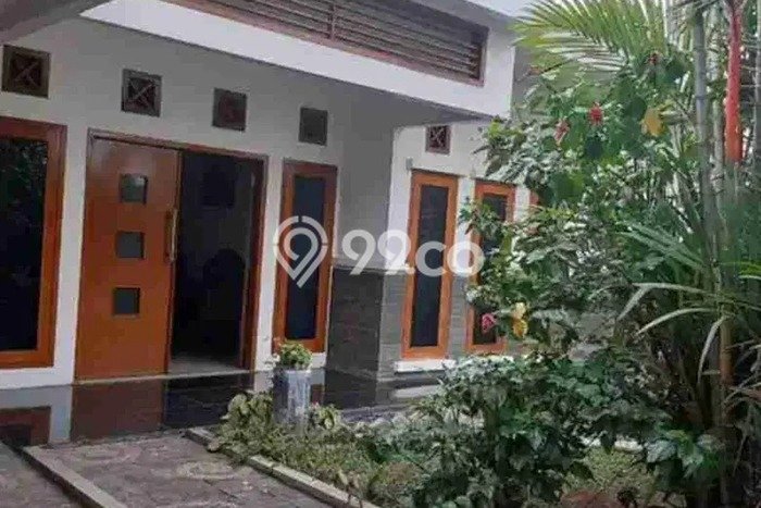 Hunian Super Elit dengan Akses Paling Strategis di Kalimalang, Jakarta Timur Hunian Super Elit dengan Akses Paling Strategis di Kalimalang, Jakarta Timur